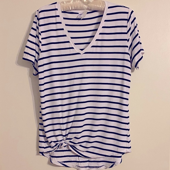 Old Navy Tops - Old Navy Luxe T-shirt